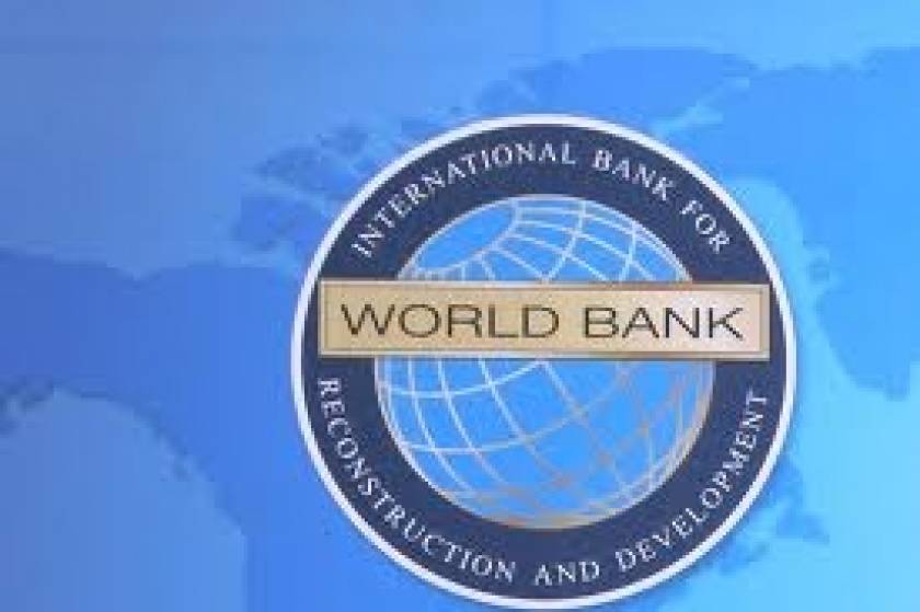 Βοήθεια της Παγκόσμιας Τράπεζας στην Αλβανία