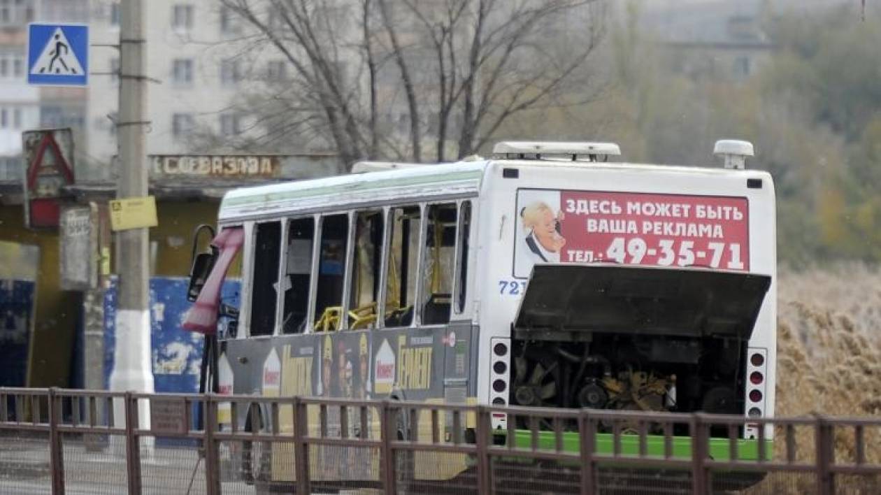 Ρωσία:Ο άντρας της Μαύρης Χήρας την προμήθευσε με εκρηκτικά