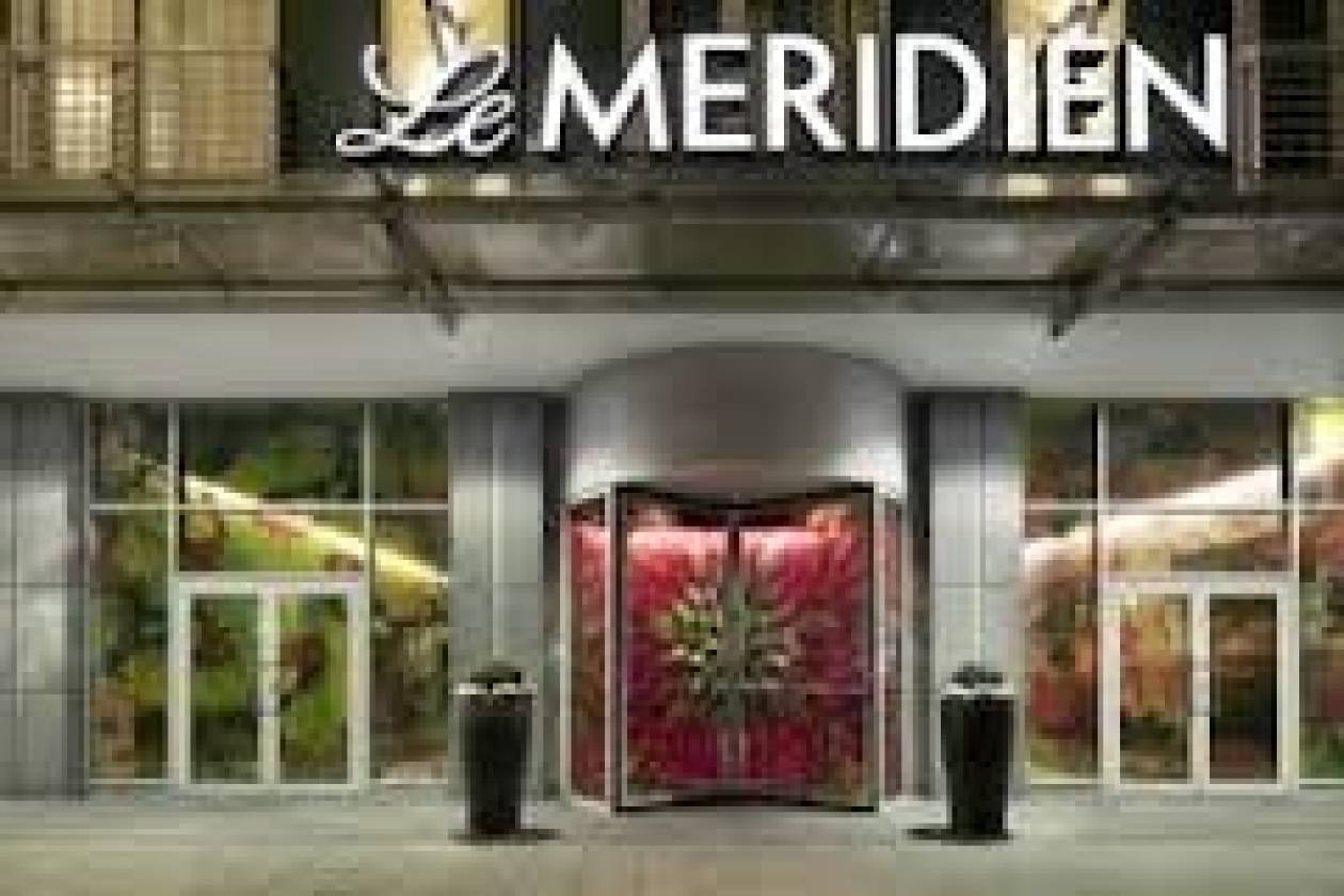 Le Meridien: To 50% σε ξένο επενδυτή