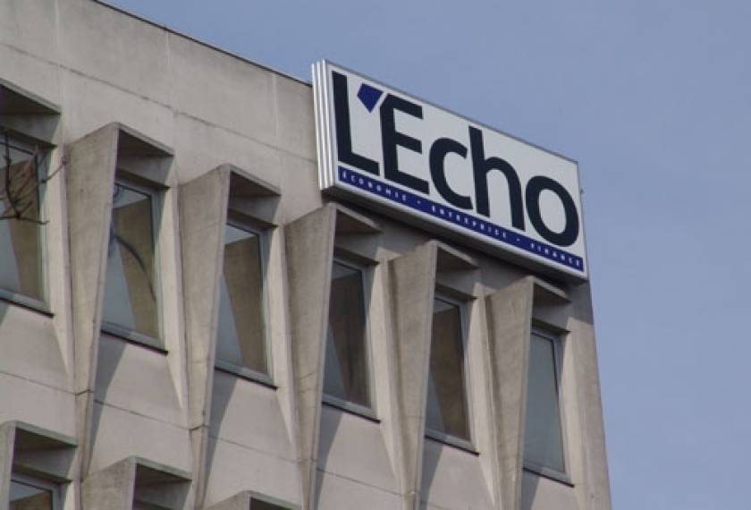 L” Echo: Πιθανό νέο «Ελντοράντο» για τους επενδυτές η Ελλάδα