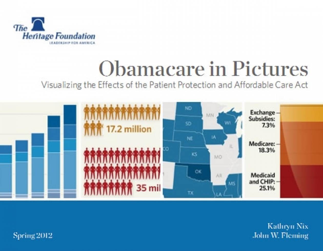 Επικριτική η Νάνσι Πελόσι για το "Obamacare"