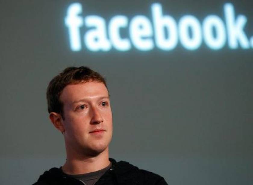 Ο Mr. Facebook ο πιο ακριβοπληρωμένος CEO: Δείτε πόσα έβγαλε!
