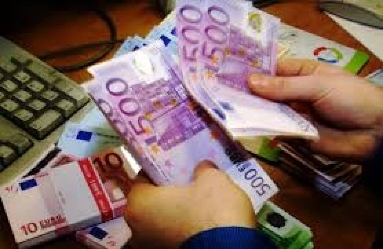 Ρύθμιση - φρένο στις κατασχέσεις κάτω των 1.000 ευρώ
