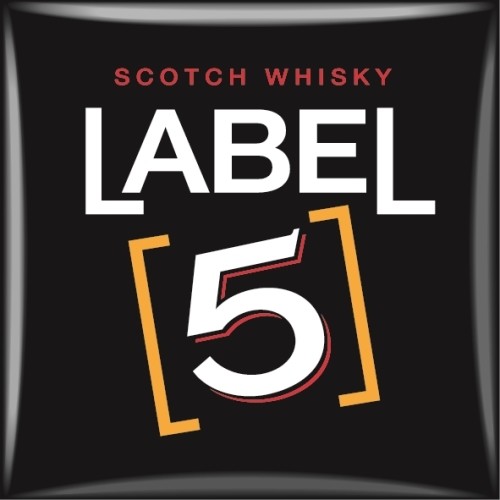 Scotch Whisky Label 5: Ανακαλύψτε το!