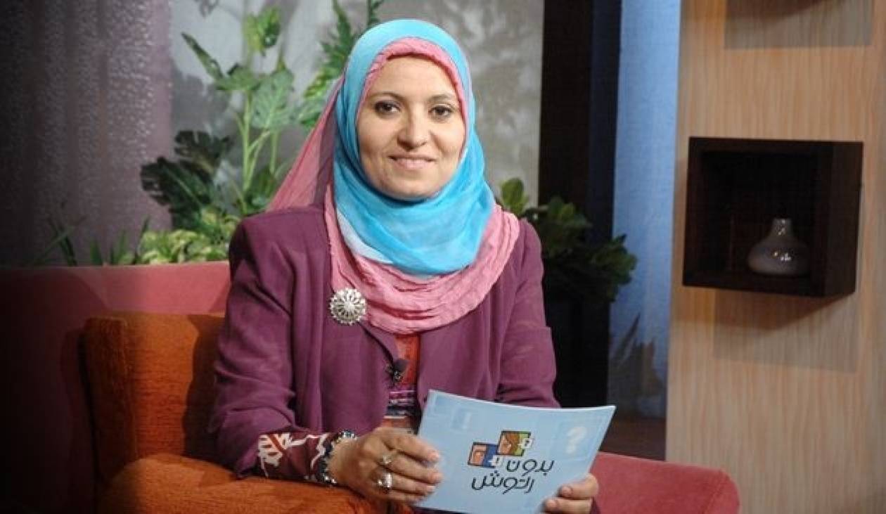 Η πρώτη Μουσουλμάνα σεξολόγος στον Αραβικό κόσμο