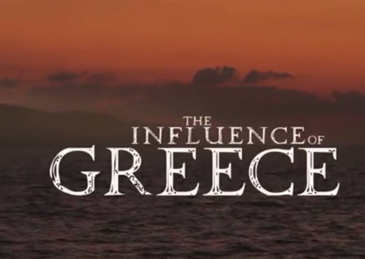 «Τι σημαίνει να είσαι Ελληνας»: Δείτε το εκπληκτικό βίντεο που σαρώνει