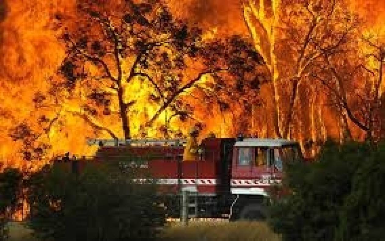 Αυστραλία:Σε ύφεση οι καταστροφικές πυρκαγιές