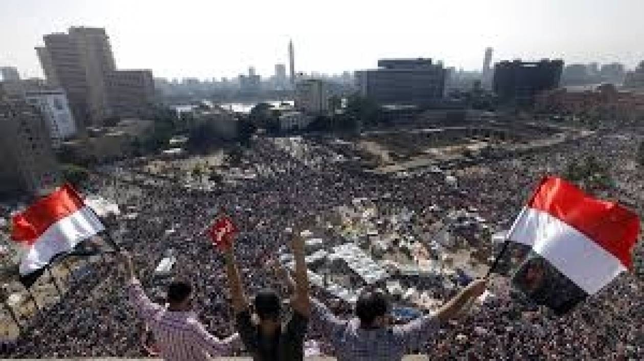 Αίγυπτος:Συγκρούσεις μεταξύ υποστηρικτών και αντιπάλων του Μόρσι