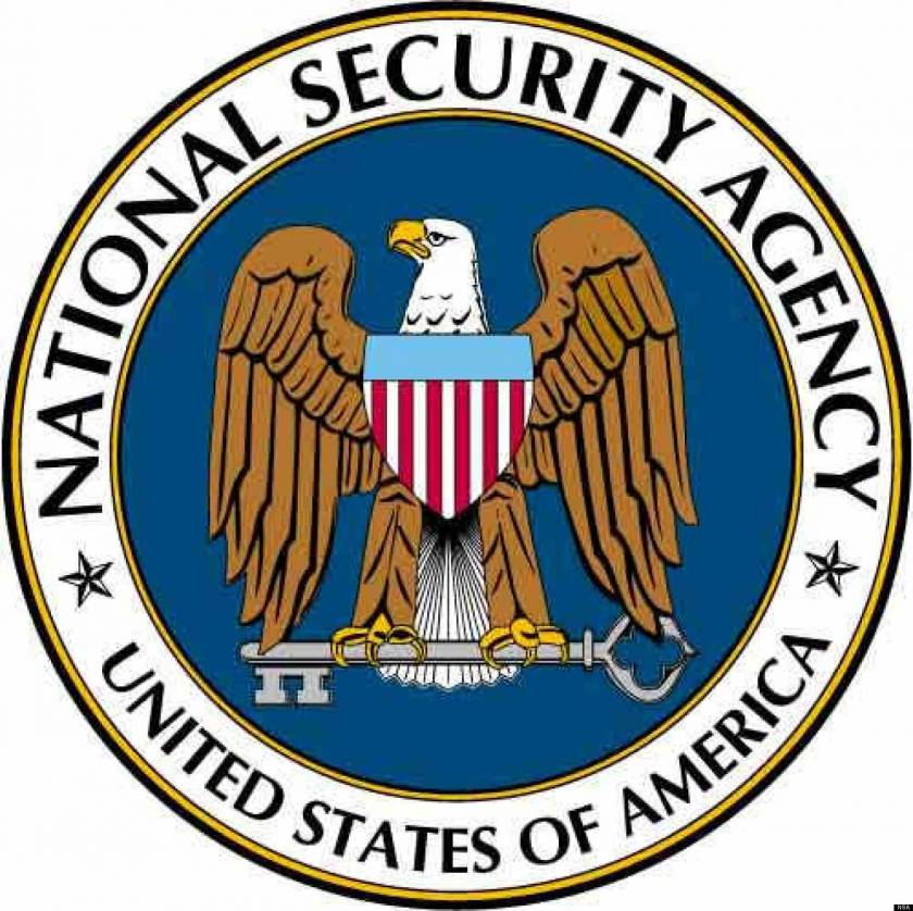 ΗΠΑ:Θύμα κατασκοπείας ο...πρώην επικεφαλής της NSA