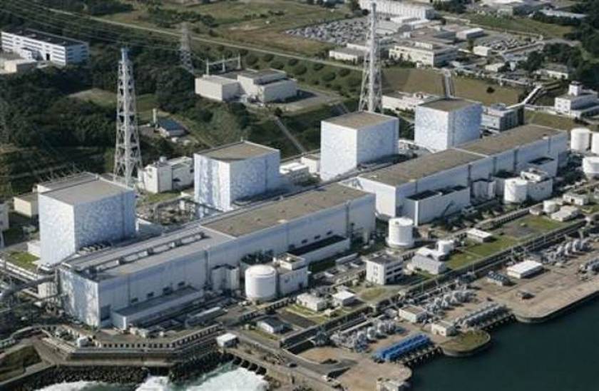 Σεισμός στην Ιαπωνία: Εκκενώθηκε ο πυρηνικός σταθμός της Φουκουσίμα