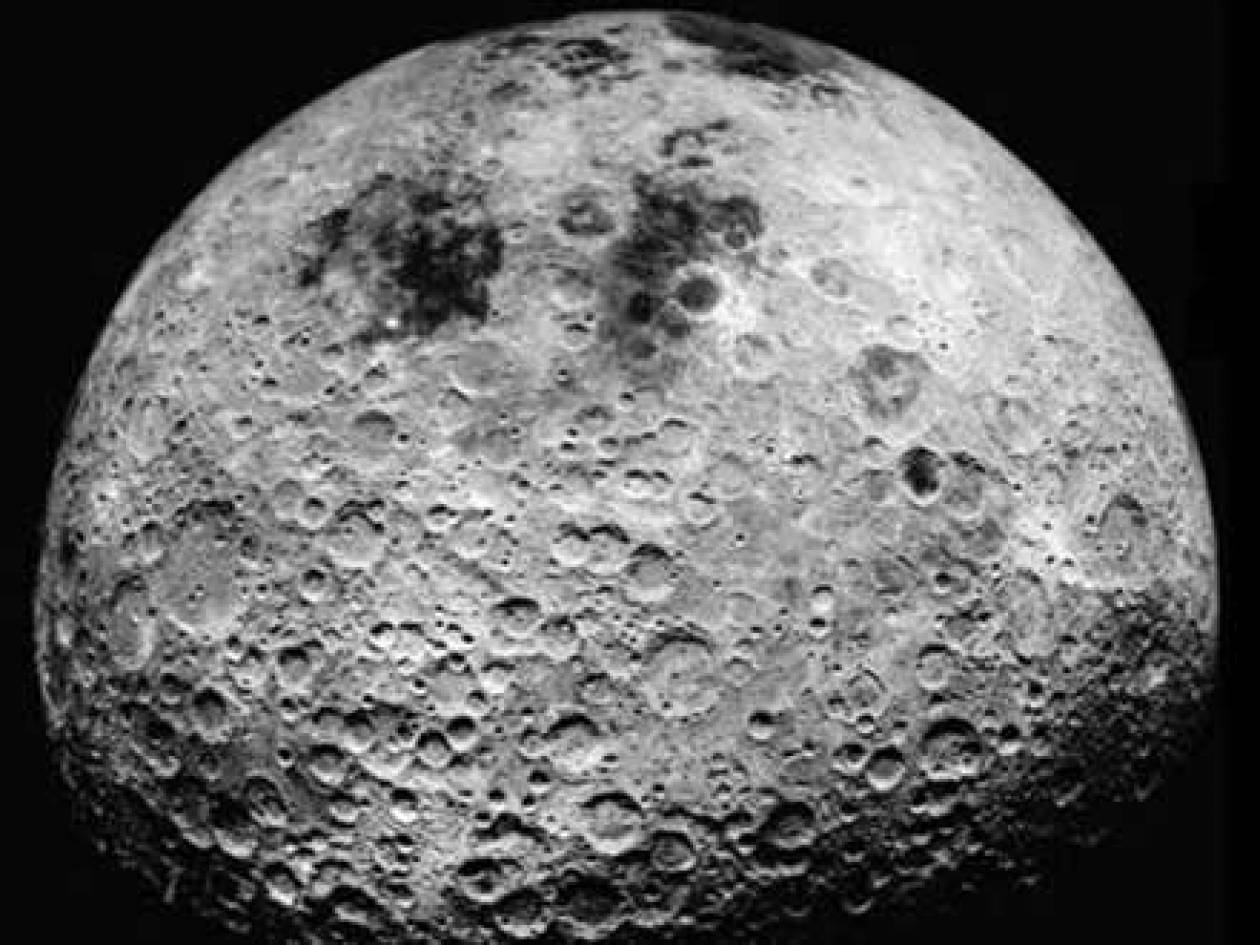 NASA: Μετέφερε δεδομένα από τη Γη στη Σελήνη!
