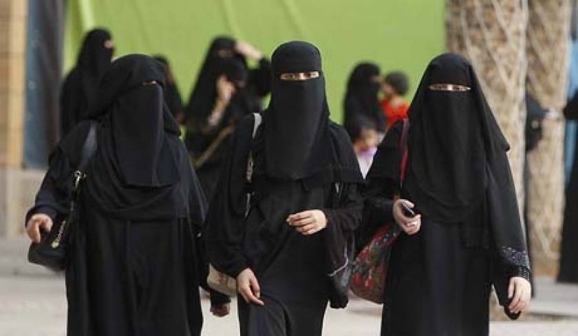 Σαουδική Αραβία: Διαμαρτυρία γυναικών για την απαγόρευση οδήγησης Ι.Χ