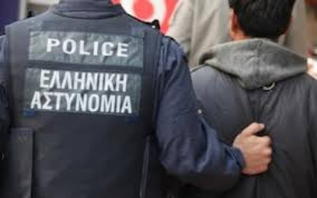 Σέρρες: Συνελήφθη 55χρονος που μετέφερε 23χρονο παράνομο μετανάστη