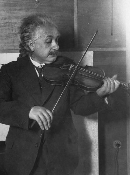 Albert Einstein:Τα μυστικά του μεγαλύτερου εγκεφάλου της φυσικής