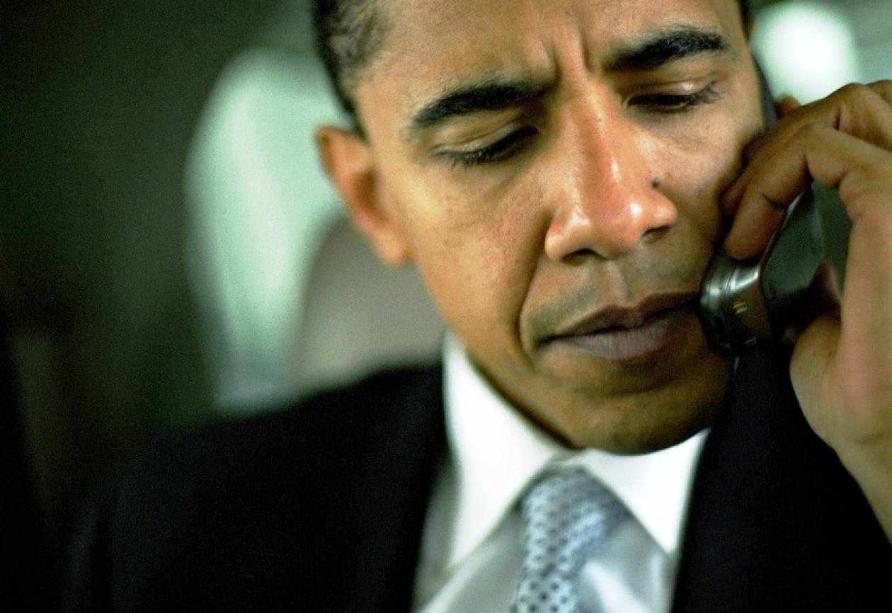 H NSA «κάλυψε» τον Ομπάμα για το σκάνδαλο των παρακολουθήσεων
