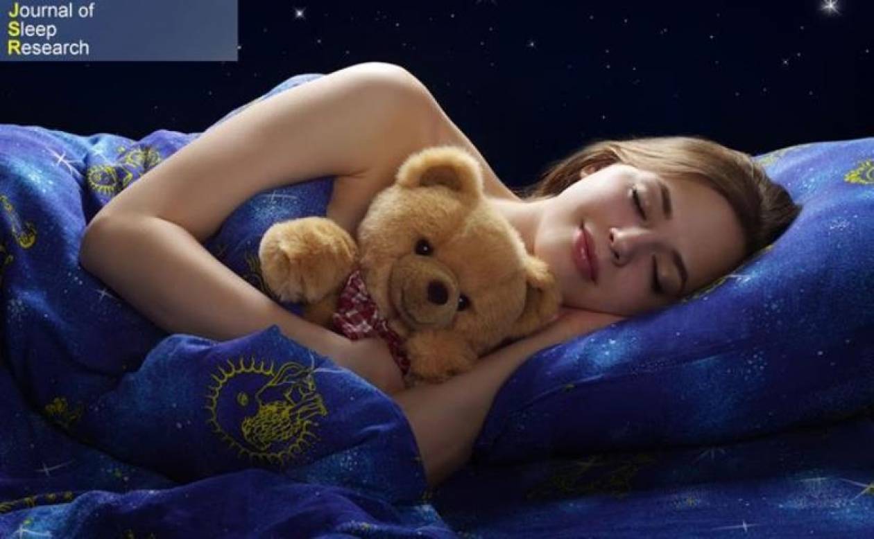 Λίγος ύπνος τις νύχτες σημαίνει "άρρωστες" μέρες λένε οι επιστήμονες