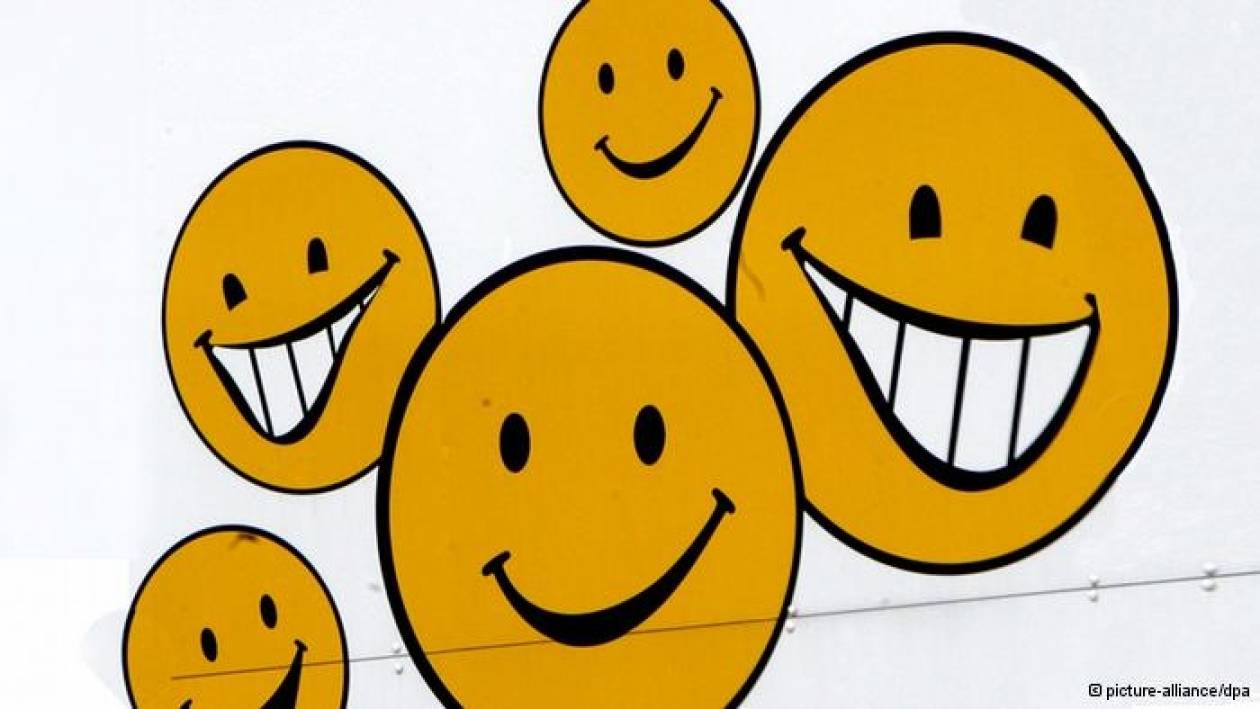 DW: Oι Έλληνες είναι οι «λιγότερο ευτυχισμένοι» στην ΕE