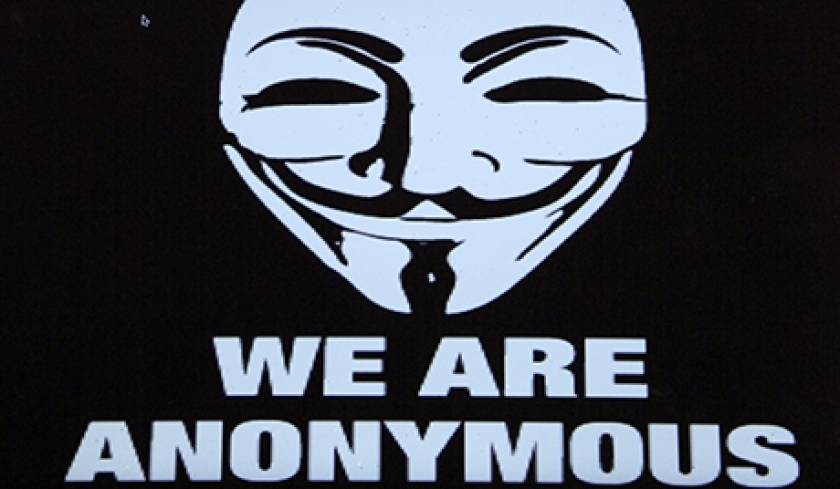 TheTorontoSun: 12χρονος χάκερ εργάστηκε για τους Anonymous