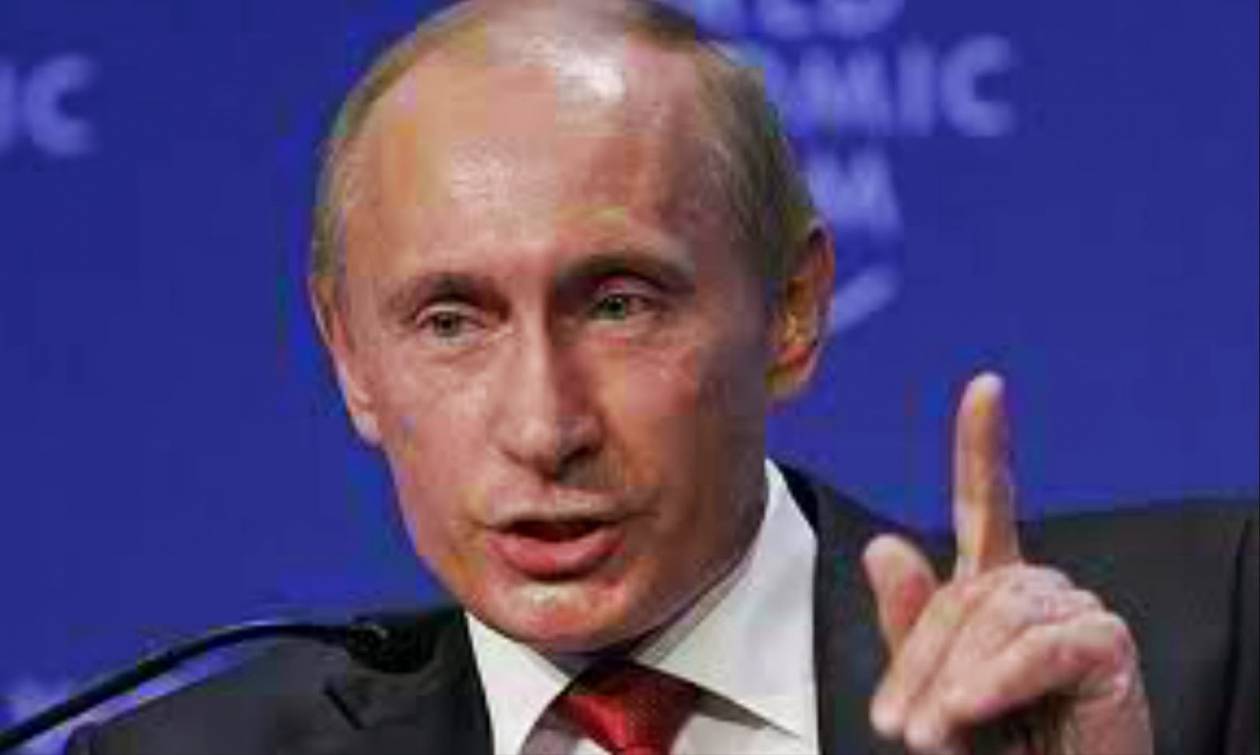 Πούτιν:Ασφαλείς οι ομοφυλόφιλοι στους Ολυμπιακούς του Σότσι