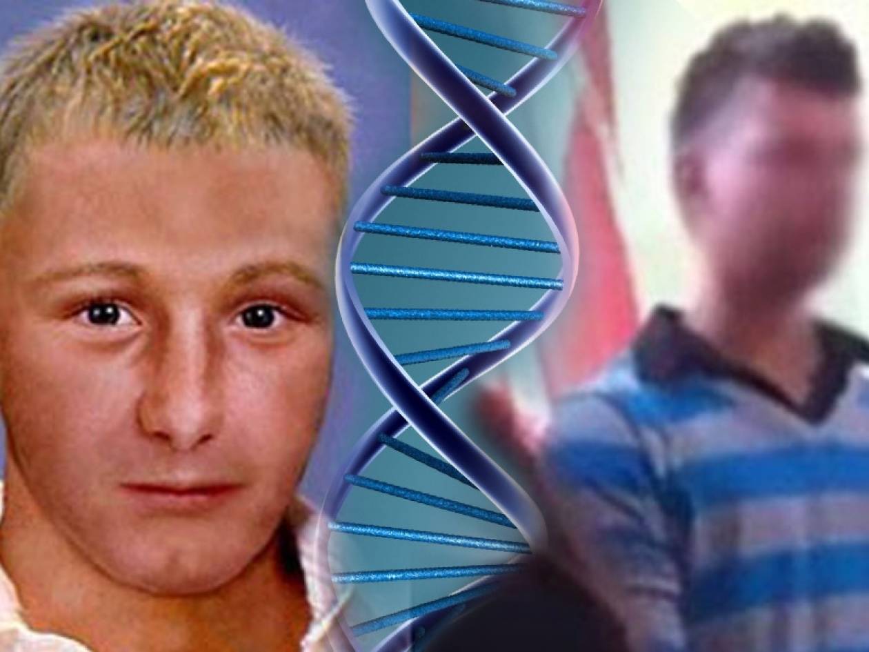 Παρουσιάστηκε και έδωσε DNA ο Ρουμάνος νεαρός που μοιάζει με τον Μπεν