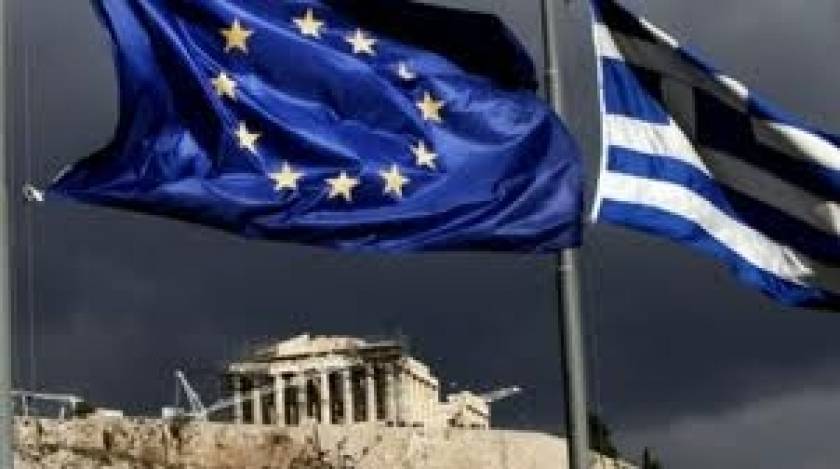 Reuters: Ανάπτυξη 0,2% για την ελληνική οικονομία το 2014