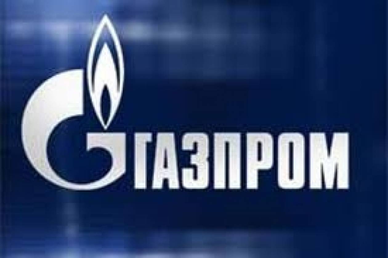 Gazprom εναντίον Ουκρανίας για χρέη 882 εκατ. δολαρίων