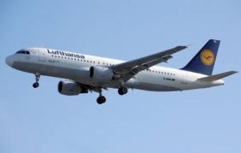 Lufthansa: Η Αθήνα είναι ένας από τους σημαντικότερους κόμβους