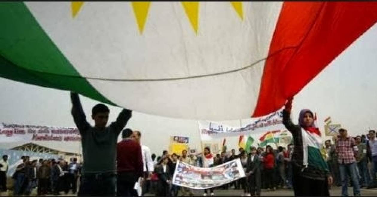 Τα κουρδικά κόμματα στη Συρία θα συμμετέχουν στη «Γενεύη 2»