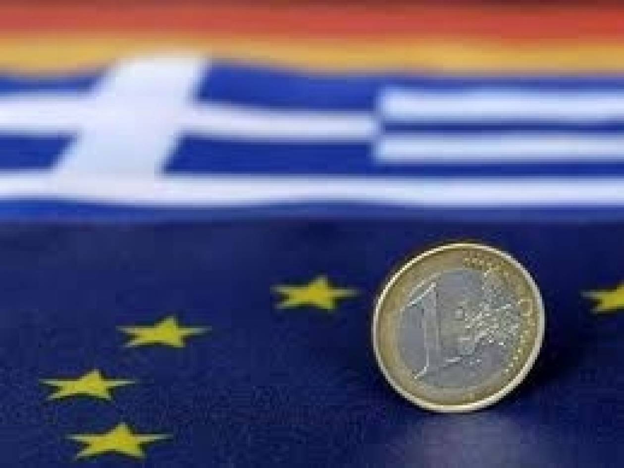 Handelsblatt: Η Ελλάδα προκαλεί και πάλι μεγάλη ανησυχία στην ευρωζώνη