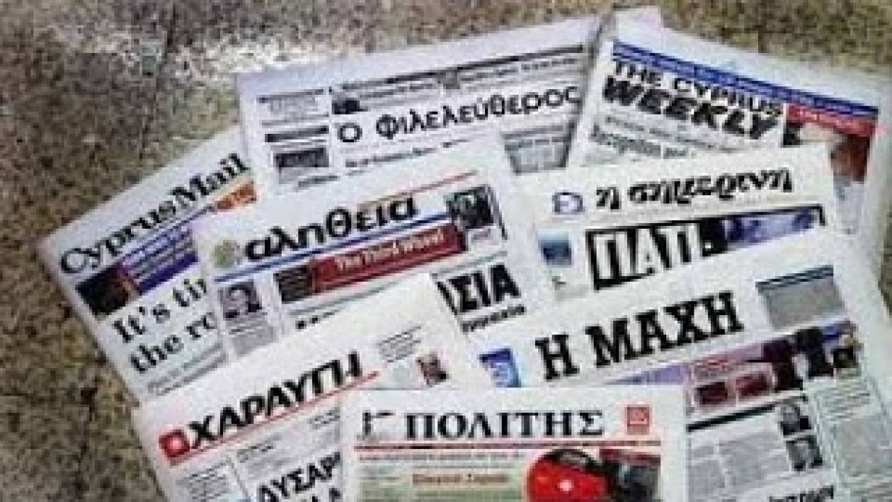 NY Times: Χάθηκε η αξιοπιστία στις ελληνικές εφημερίδες και κανάλια