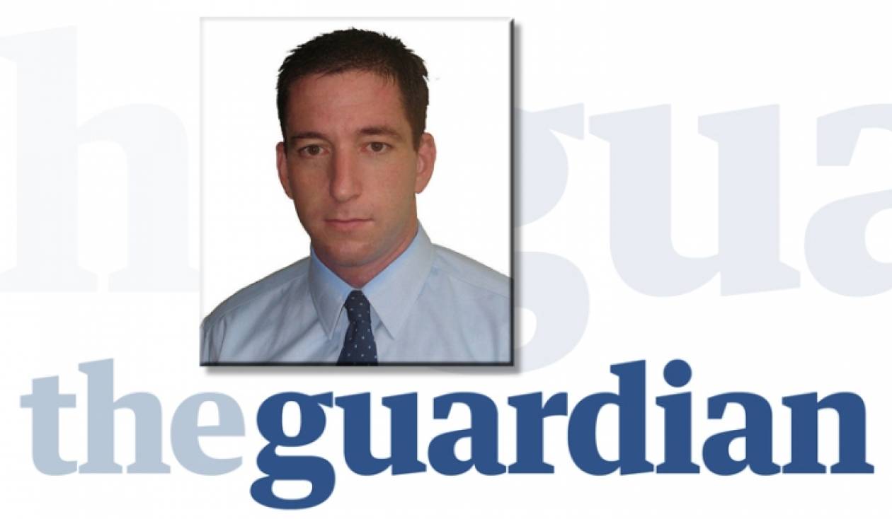 Guardian: Αποχώρησε ο δημοσιογράφος που έγραψε αποκαλύψεις Σνόουντεν