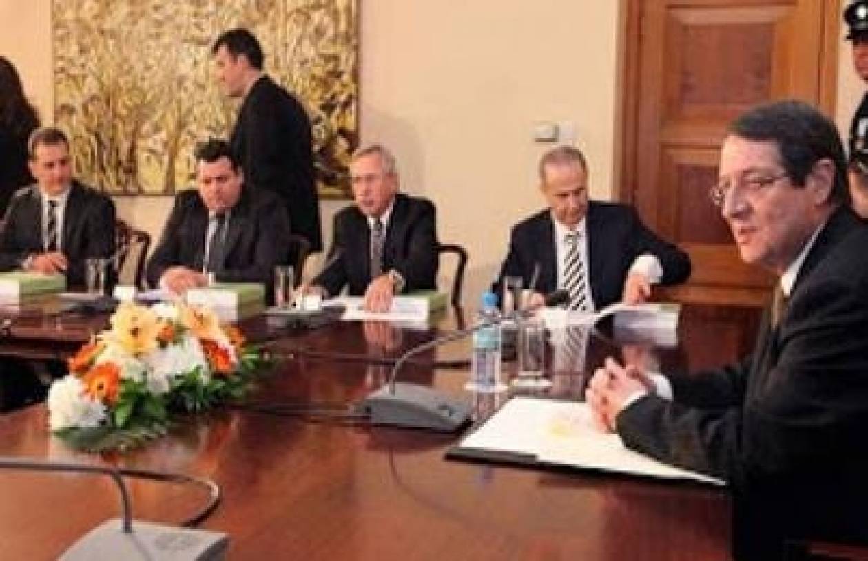 Κύπρος: Εγκρίθηκε νομοσχέδιο για ποινικές ευθύνες Υπουργών