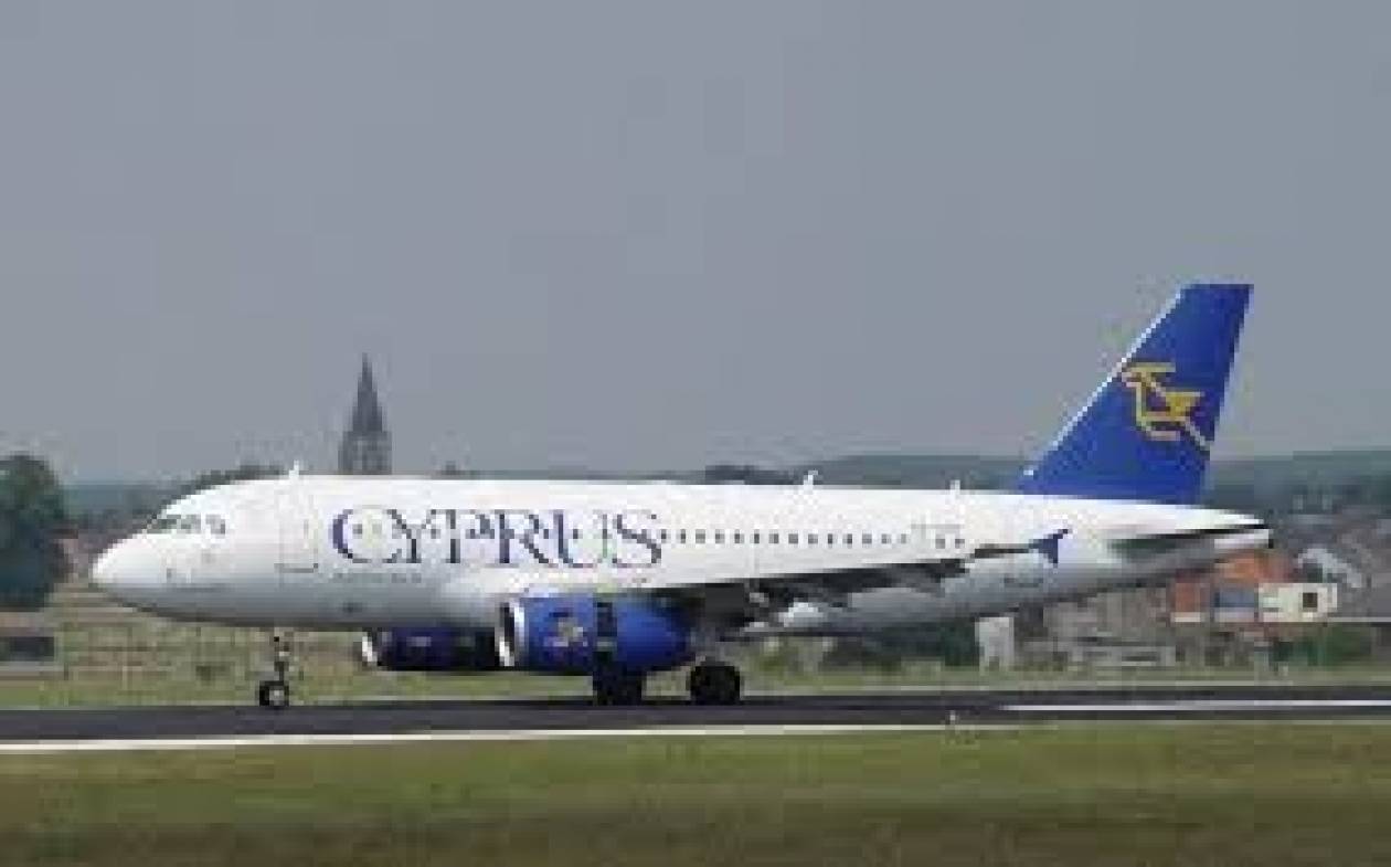 Κυπριακές Αερογραμμές: Αντιδράσεις για την κατάσχεση από την Hermes