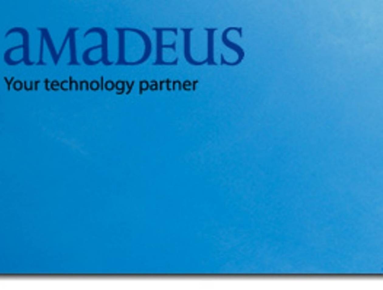 Amadeus: Οικονομικά αποτελέσματα για το πρώτο εξάμηνο του 2013