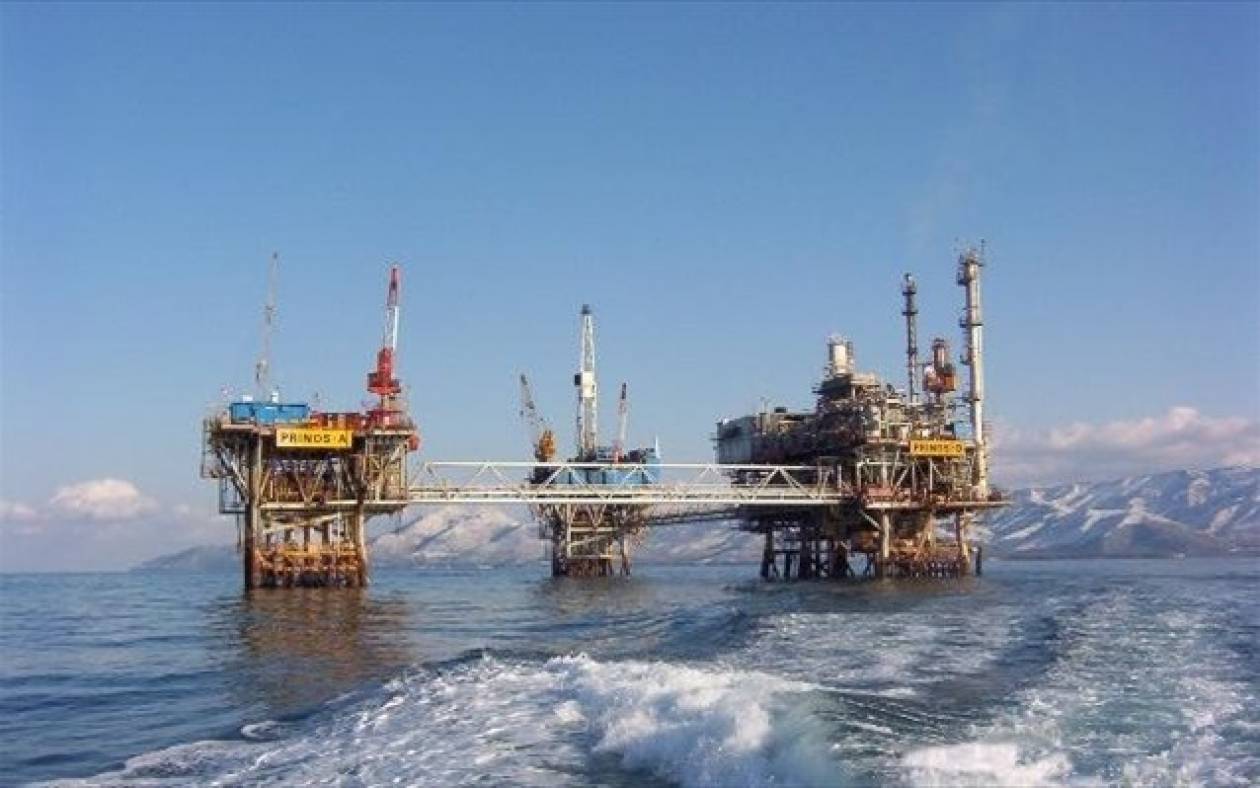 Συνεργασία Energean Oil-Ocean Rig για έρευνες υδρογονανθράκων