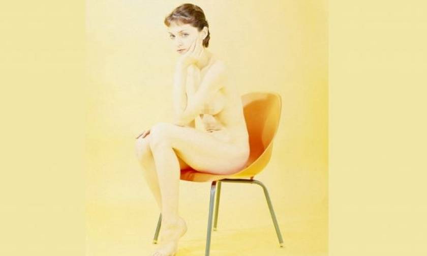 Όταν η έφηβη Μαντόνα πόζαρε ολόγυμνη - Νέες αποκαλυπτικές φωτογραφίες