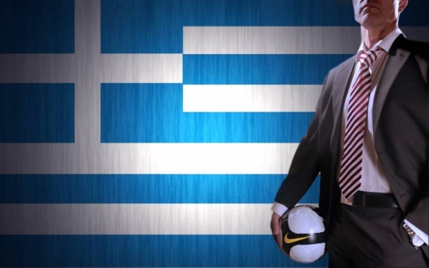 Παίξε από τώρα το Ελληνικό Football Manager 2014 μόνο με 5€