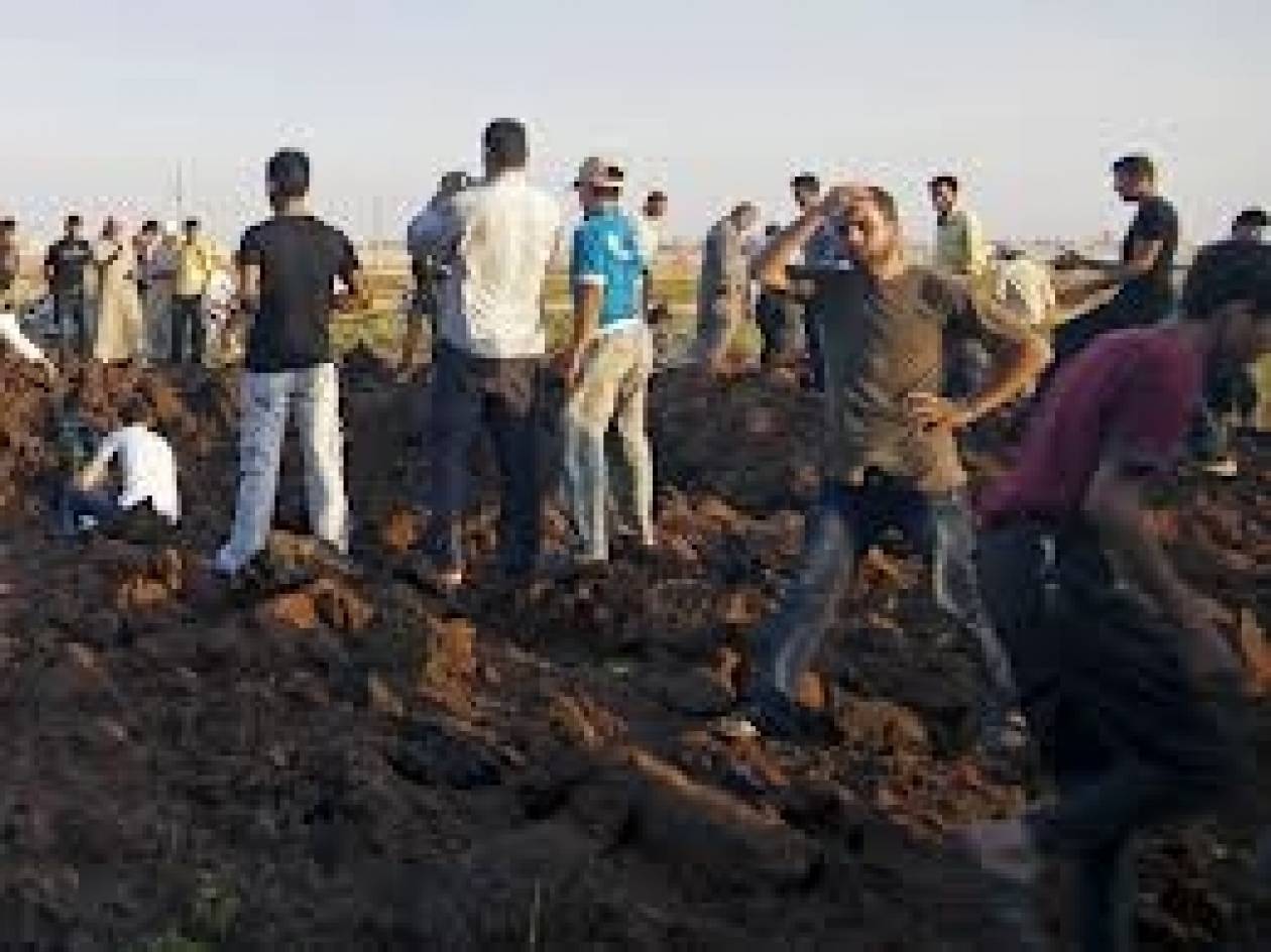 Συρία:Τουλάχιστον 21 νεκροί από επιθέσεις
