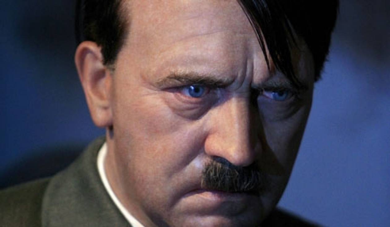 Πόλη της Γερμανίας πήρε πίσω το τίτλο επίτιμου πολίτη του Χίτλερ