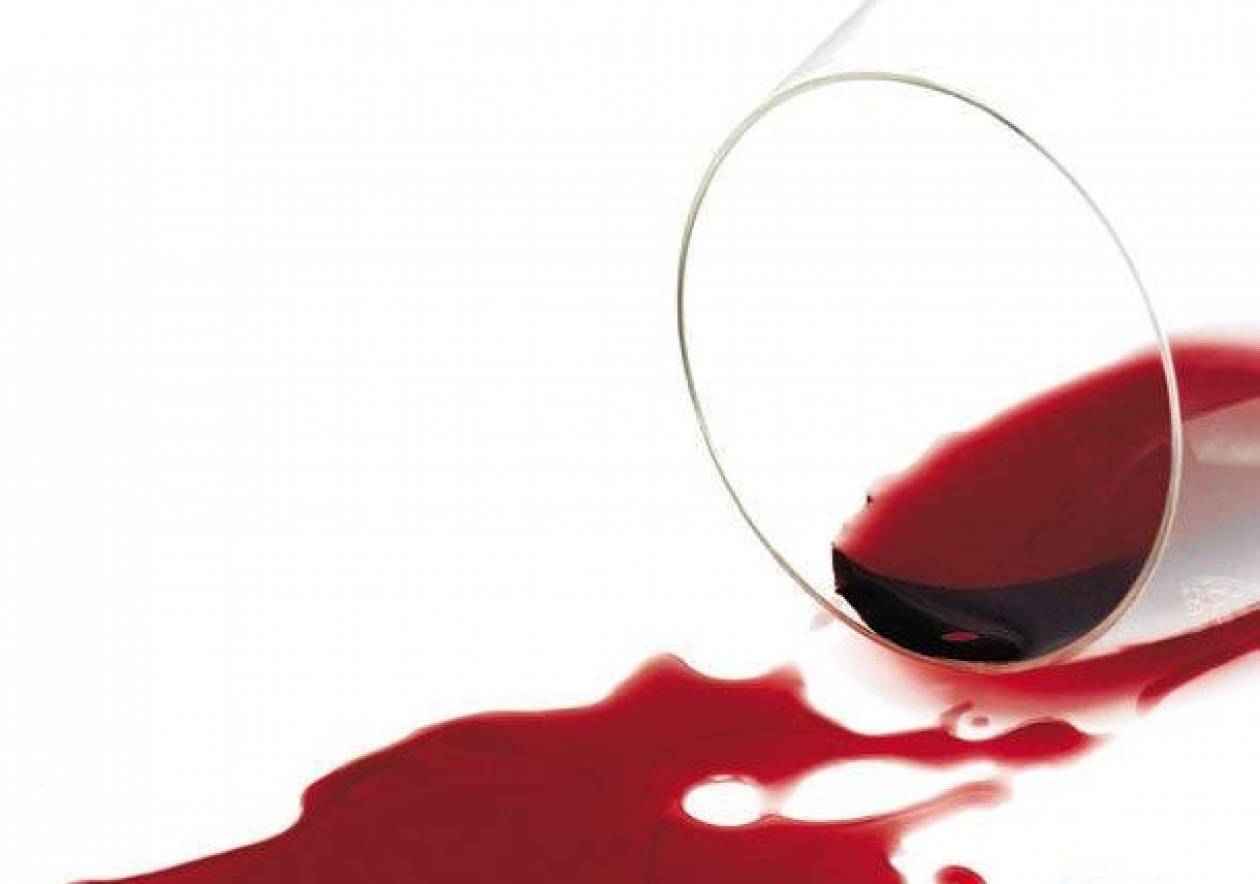 Ο κόσμος απειλείται από πιθανή έλλειψη κρασιού