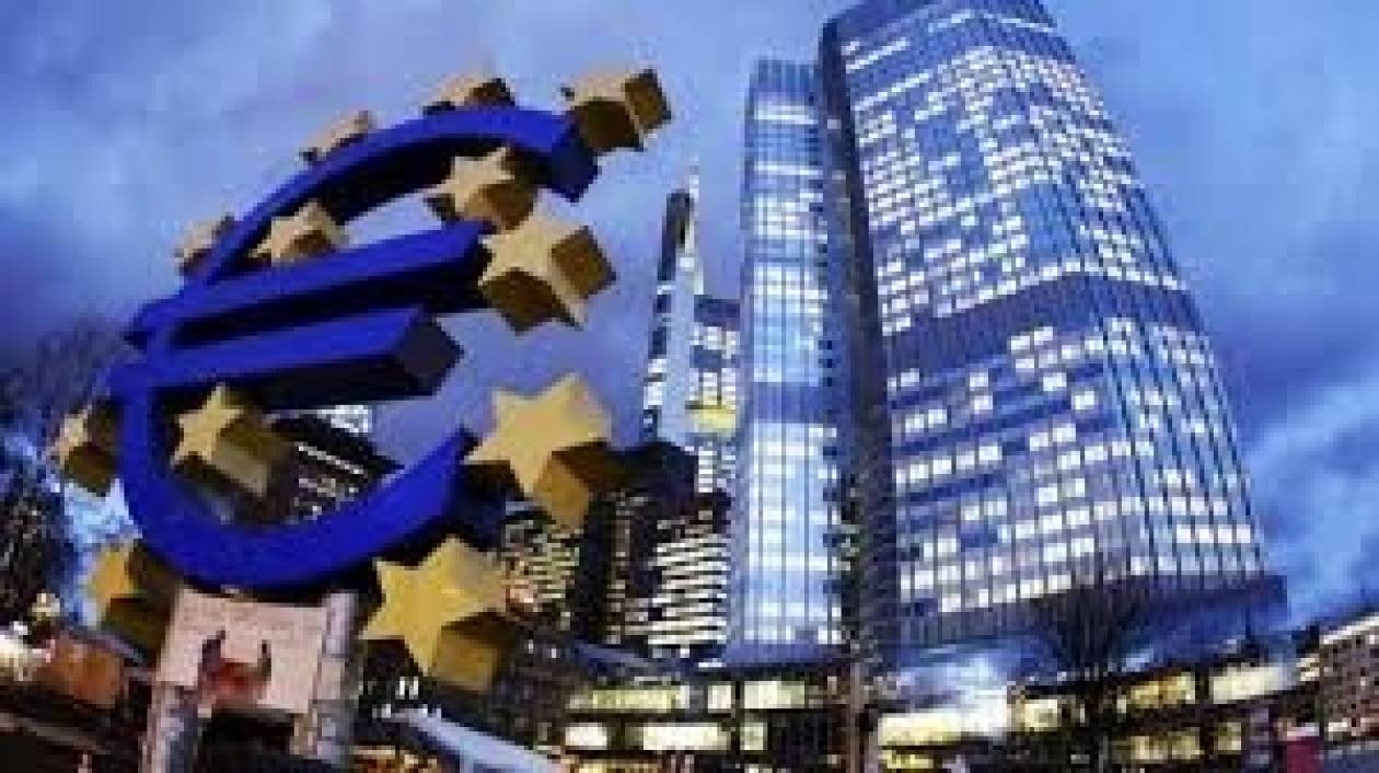 Νέα «ένεση» ρευστότητας από την ΕΚΤ στις τράπεζες αναμένει η αγορά