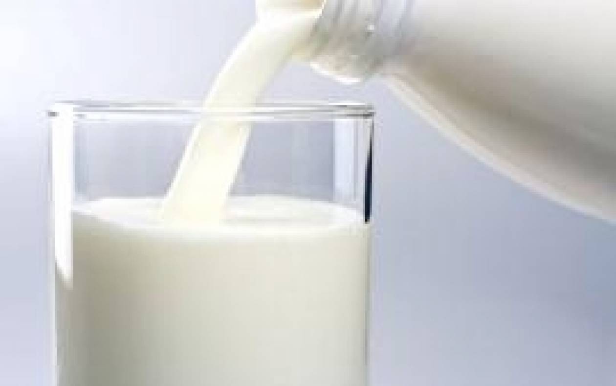 Δωρεάν γάλα για 3000 άπορους μαθητές στη Κύπρο