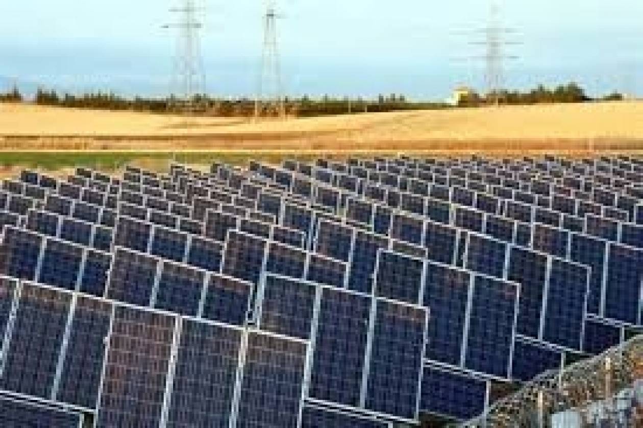 Μ.Παπαγεωργίου: Υψηλό το κόστος των Ανανεώσιμων Πηγών Ενέργειας