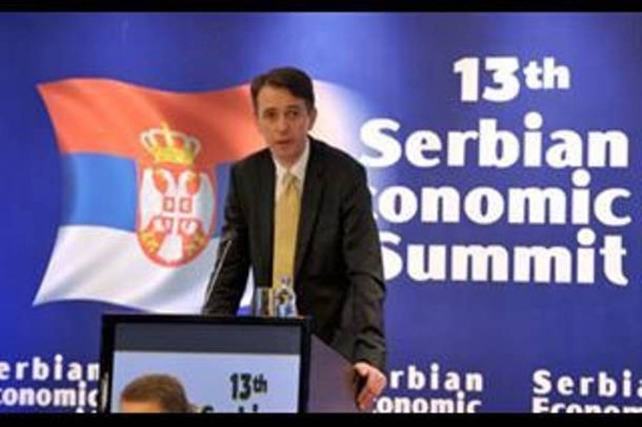 Η κυβέρνηση της Σερβίας θα στηρίξει οικονομικά τους απολυμένους
