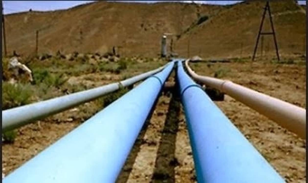 Άγκυρα: Δεν θα αγοράσει πετρέλαιο από το Ιρακινό Κουρδιστάν