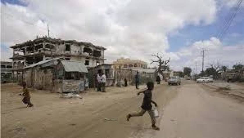 Σομαλία: 30 ισλαμιστές Σεμπάμπ νεκροί από δυνάμεις Κένυας - Σομαλίας