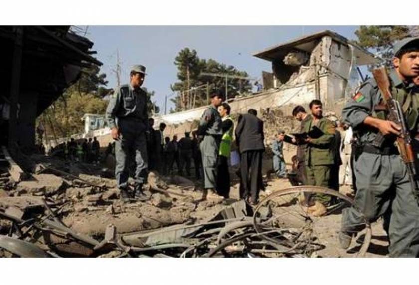 Κίνα: Επτά νεκροί από έκρηξη σε ορυχείο