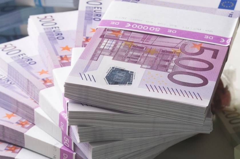 Κομοτηνή: Πήγε για ψώνια με πλαστά χαρτονομίσματα των 500 και 200 ευρώ