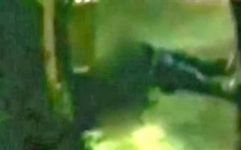 Βίντεο ΣΟΚ από τη δολοφονία των δύο παιδιών στο Ν. Ηράκλειο