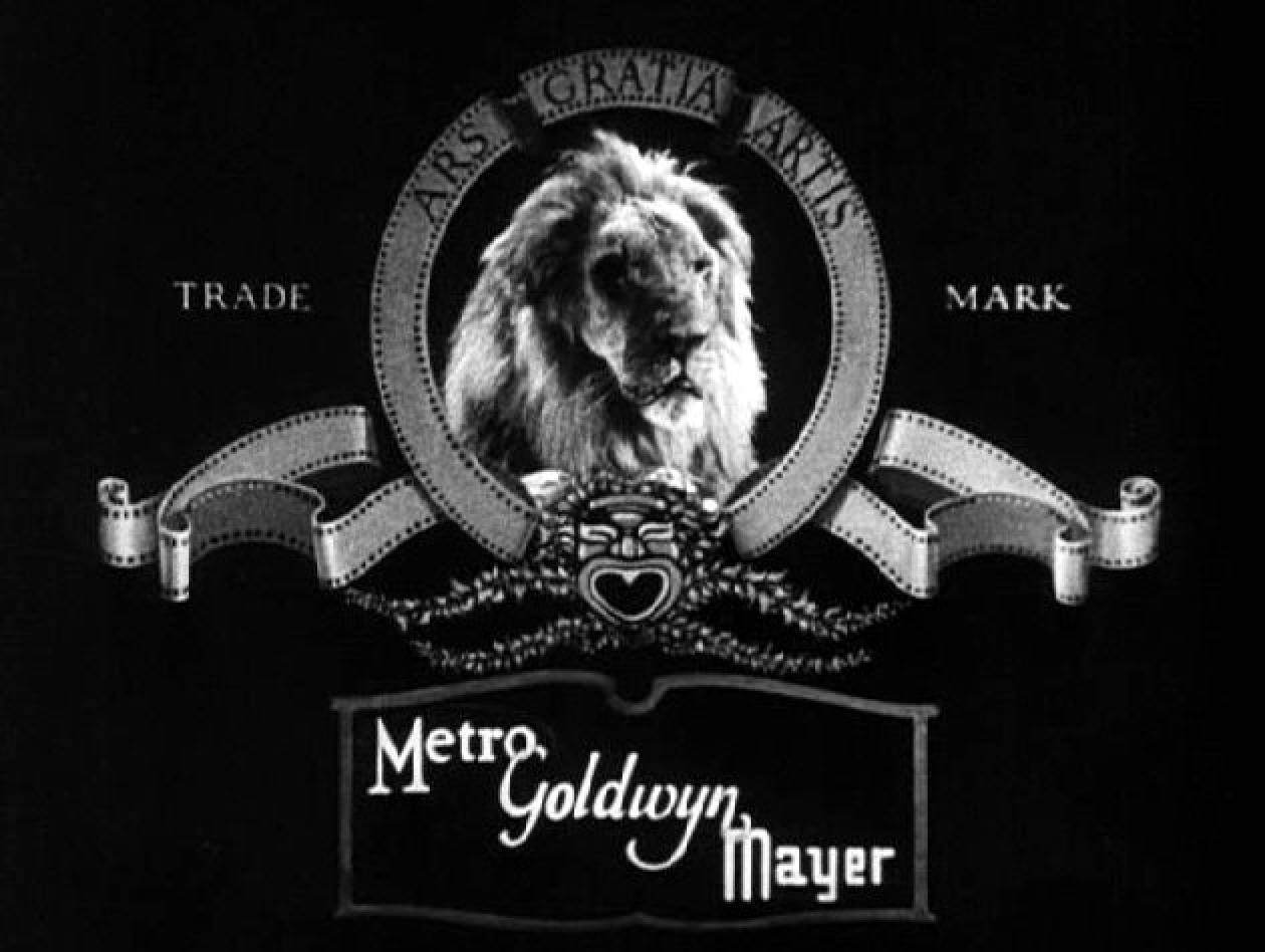Δείτε το λιοντάρι σε ρόλο ηθοποιού για το σήμα της MGM! (video/pic)